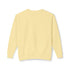 Resilient Minds Unisex Lightweight Crewneck Sweatshirt